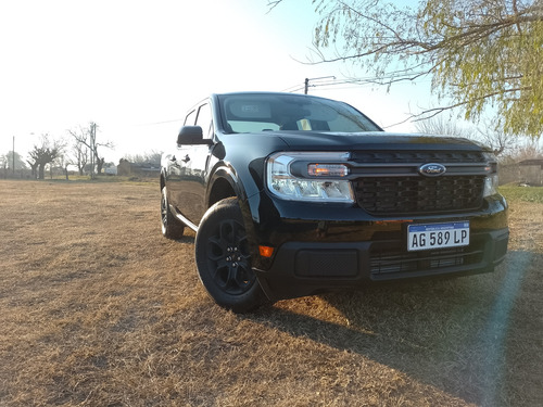 Ford Maverick 2.0 Ecoboost Cd Xlt At8 2wd