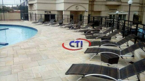 Imagem 15 de 24 de Apartamento Com 2 Dormitórios À Venda, 52 M² - Assunção - São Bernardo Do Campo/sp - Ap3425