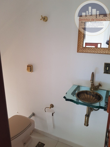 Imagem 9 de 30 de Casa - Ca00101 - 70240733