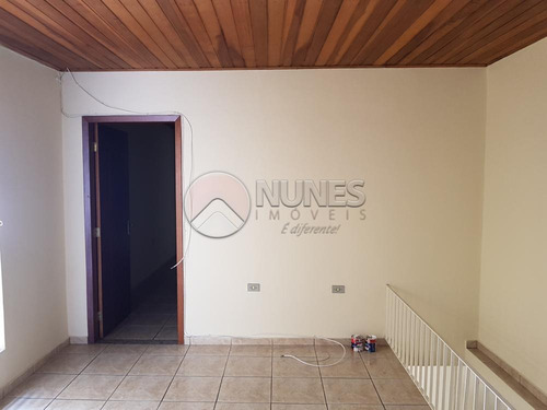Imagem 6 de 10 de Casas - Ref: V82511