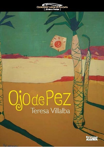 Ojo De Pez - Villalba Cortes,teresa