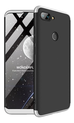 Estuche 360 Xiaomi Mi 8 Lite