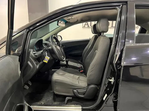 Chevrolet Sail 1.4 Ls