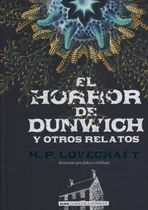 Comprar El Horror De Dunwich Y Otros Relatos - Lovecraft