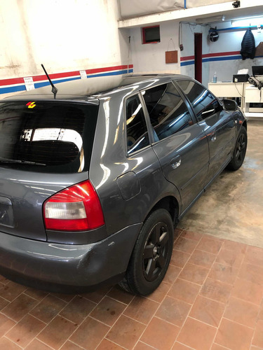 Audi A3 1.6 5 Puertas Año 2005