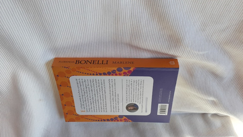 Imagen 5 de 5 de Marlene Florencia Bonelli Debolsillo