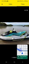 Comprar Sea Doo Gti  90 Hp Año 2019 Con 57 Hs De Uso Igual Que Okm