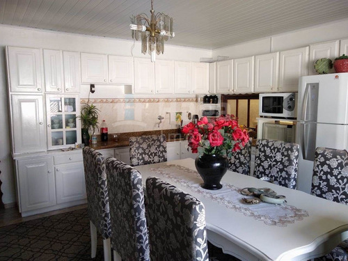 Imagem 11 de 30 de Casa À Venda Em Brusque/sc - 1597