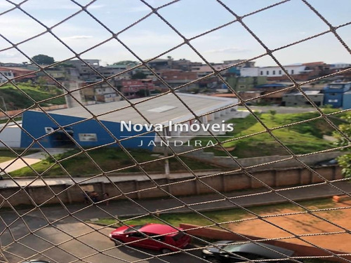 Imagem 17 de 26 de Apto Prox Ao Centro De Jandira Sp - 1996