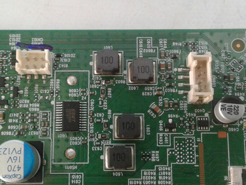 Placa Principal Aoc 32s5135/78 715gc980-c0d-000-004d (Usado)