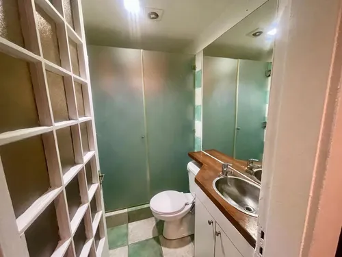 Exclusivo Con Patio Privado / Excelente Estado
