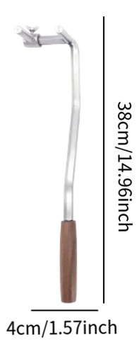 Tree Branch Bender, Moderador Garden Garden Regalo Escribe