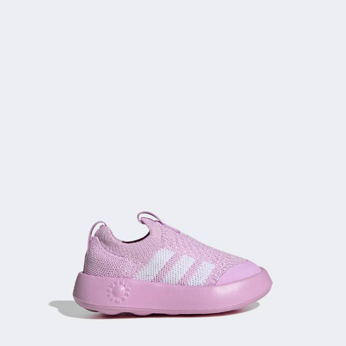Zapatilla adidas Ji1610 Bubblecomfy I Niñas