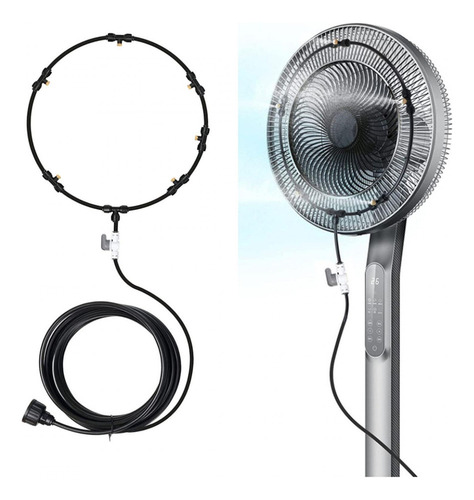 A Kits De Resfriamento De Ventilador De Sistema A *