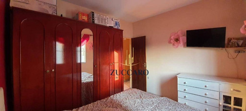 Apartamento À Venda, 72 M² Por R$ 235.900,00 - Jardim Bom Clima - Guarulhos/sp - Ap14583