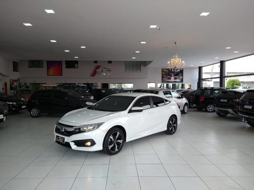 Imagem 6 de 11 de Civic 2.0 16v Flexone Ex 4p Cvt