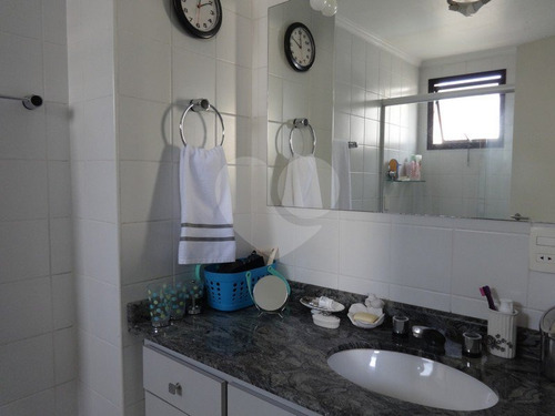 Imagem 26 de 30 de Apartamento-são Paulo-real Parque | Ref.: Reo331855 - Reo331855