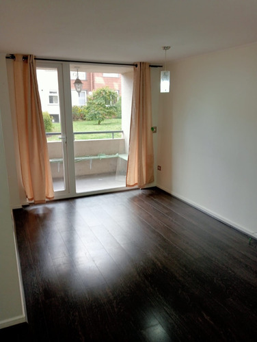 Departamento En Barrio Exclusivo Y Excelente Conectividad