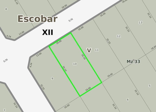 Imagen 2 de 11 de Casa En Venta, Strauss 2721, Barrio El Cazador