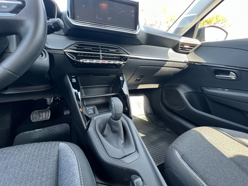 Peugeot 208 1.6 Allure At