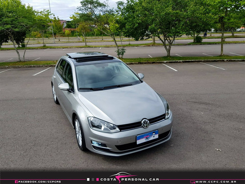 Volkswagen Golf 1.6 Msi Comfortline 16v Total Flex 4p
