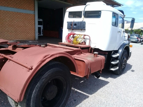 Imagem 2 de 9 de Mercedes Mb 1932