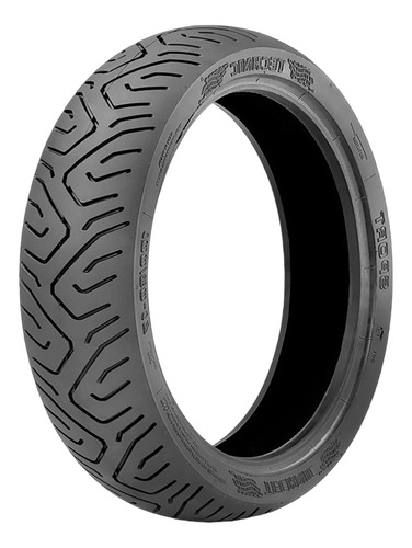 Par Pneu D/t 100/80+130/70-17 Sc Fazer250 Twister 250 Cb 300