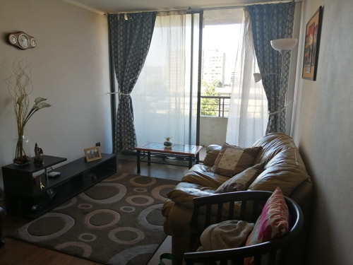 Gran Departamento, Edificio Concepto Y Estilo