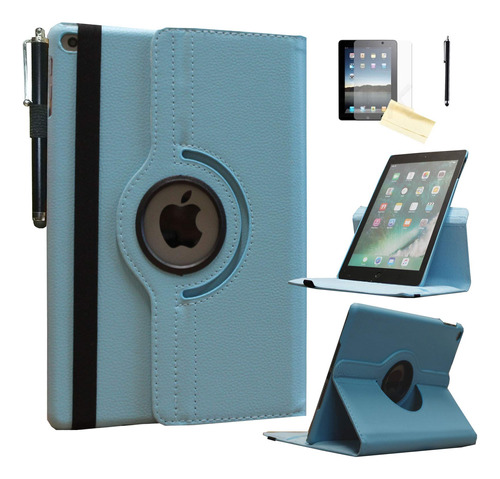 Jytrend Smart Case For iPad Air 1st / Air  B08w9wh1cl_310324