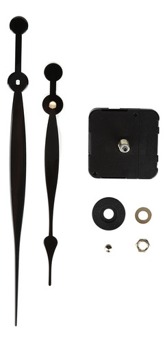 Accesorio De Reloj: Manecillas Altas, Minutero, Movimiento D