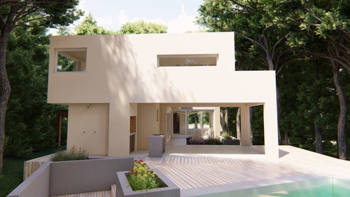 Casas Llave En Mano Costa Esmeralda