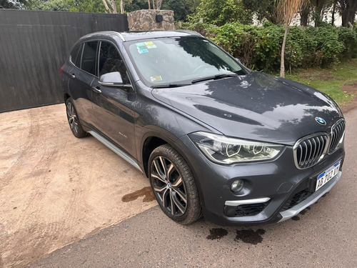 BMW X1 2.0 Sdrive 25i Xline 231cv