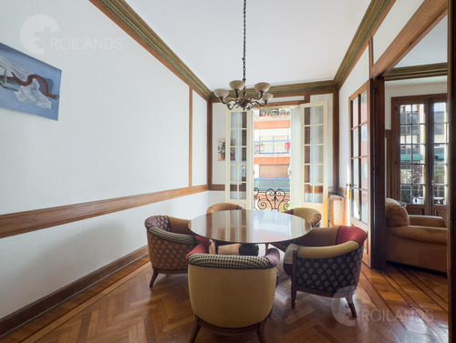 Venta Departamento 3 Dormitorios Living Y Comedor Y Más!!