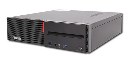 Computador Lenovo Intel Core I7-6700, 8gb Ram, Hd 500gb.