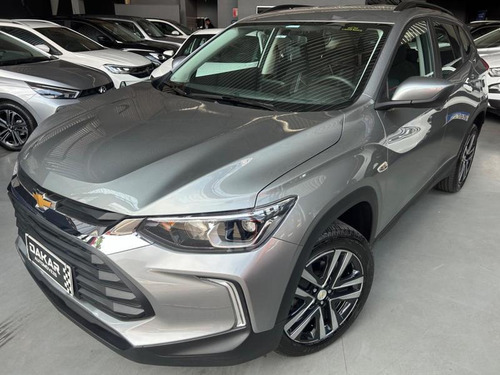 Chevrolet Tracker T A Lt