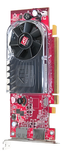Placa De Vídeo Ati Radeon Graphics B403 (Recondicionado)