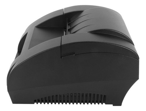 Impresora Térmica De 58 Mm, 90 Mm/s De Ancho, 203 Dpi, Inter