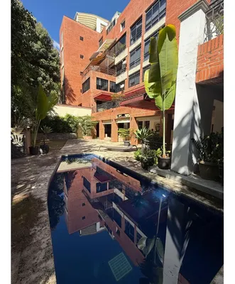 Apartamento en venta