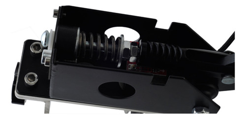 Freio De Mão Usb Para Jogos De Corrida G25/27/29 T500