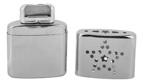 Calentador De Mano Fuel Hand Warmer, 12 Horas, Recargable, D