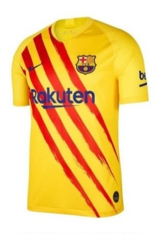 camiseta barça 2019