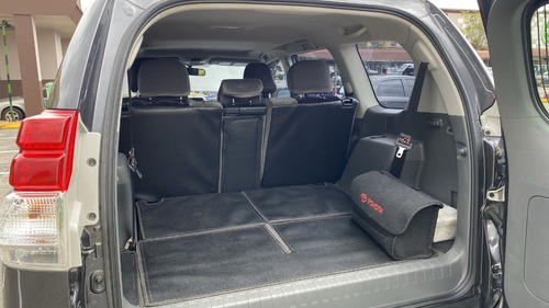 Imagen 18 de 20 de Toyota Prado 2014