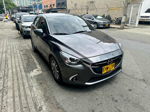 Mazda 2 1.5 Grand Touring Lx