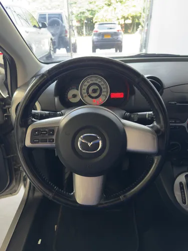 Mazda 2 1.5 15Hap At