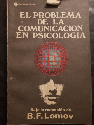 El Problema De La Comunicación En Psicología. 51n 910