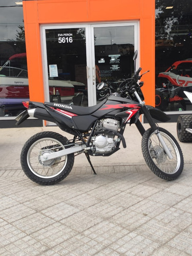 Honda Tornado 250 Usada. 700 Km. Estado Impecable