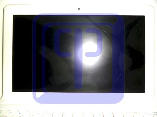 0279 Netbook Bgh E-nova N-10cs (Usado)