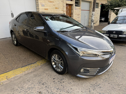 Toyota Corolla 1.8 Xei