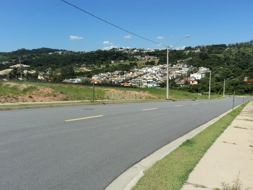 Terreno À Venda, Bosque - Vinhedo/sp - 3160