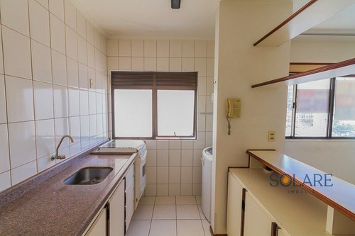 Imagem 8 de 15 de Apartamento - Centro - Ref: 66761 - V-66761